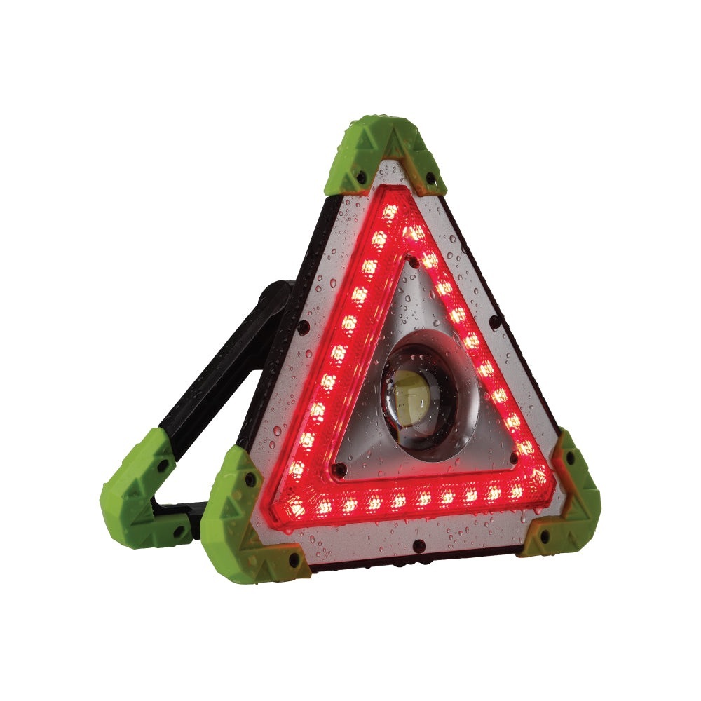 Lux Pro Triangular LED Work Light - Picture 4 of 5